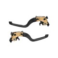 AEM FACTORY - CARBON FIBER BRAKE LEVER FOR DUCATI DIAVEL & MULTISTRADA V4 AEM FACTORY - CARBON FIBER BRAKE LEVER FOR DUCATI DIAVEL & MULTISTRADA V4